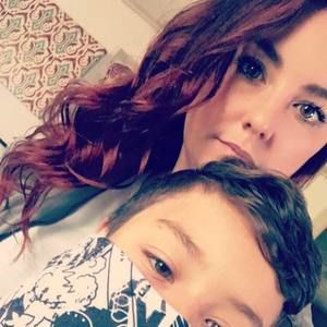 Meet your Posher, Alison